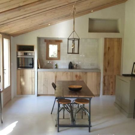 La Petite Maison Aix-en-Provence Exteriör bild