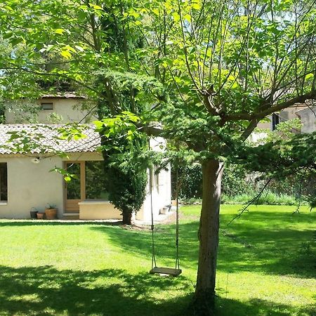 La Petite Maison Aix-en-Provence Exteriör bild