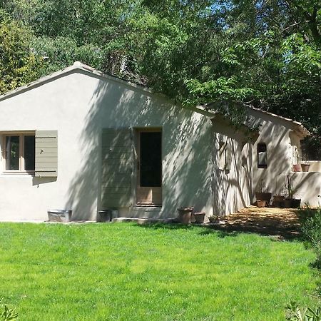 La Petite Maison Aix-en-Provence Exteriör bild