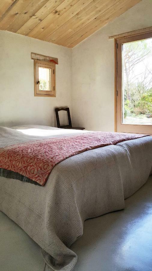 La Petite Maison Aix-en-Provence Exteriör bild