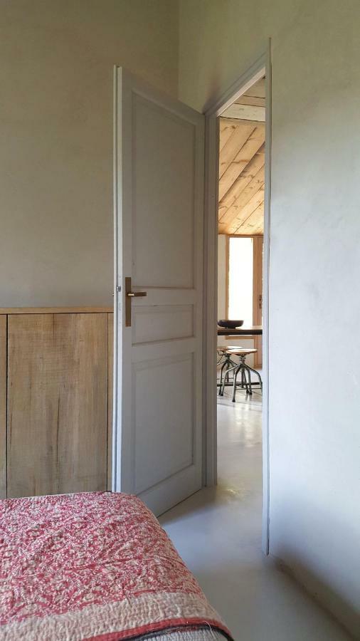 La Petite Maison Aix-en-Provence Exteriör bild