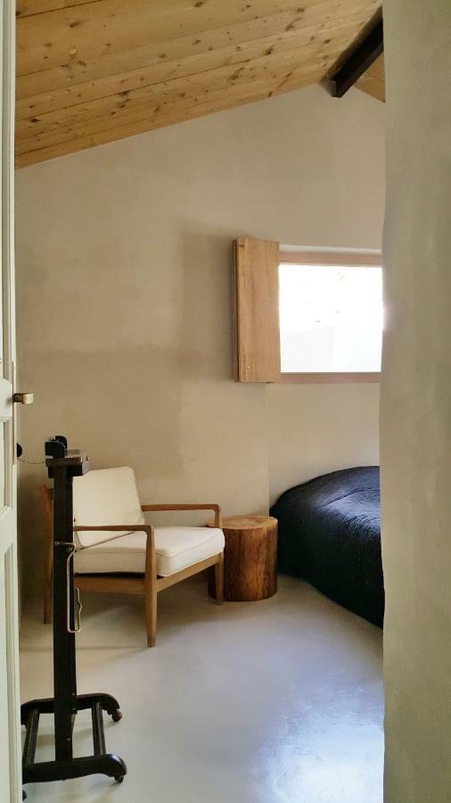 La Petite Maison Aix-en-Provence Exteriör bild