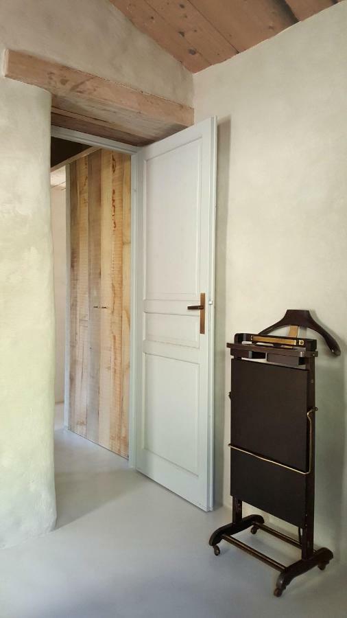 La Petite Maison Aix-en-Provence Exteriör bild