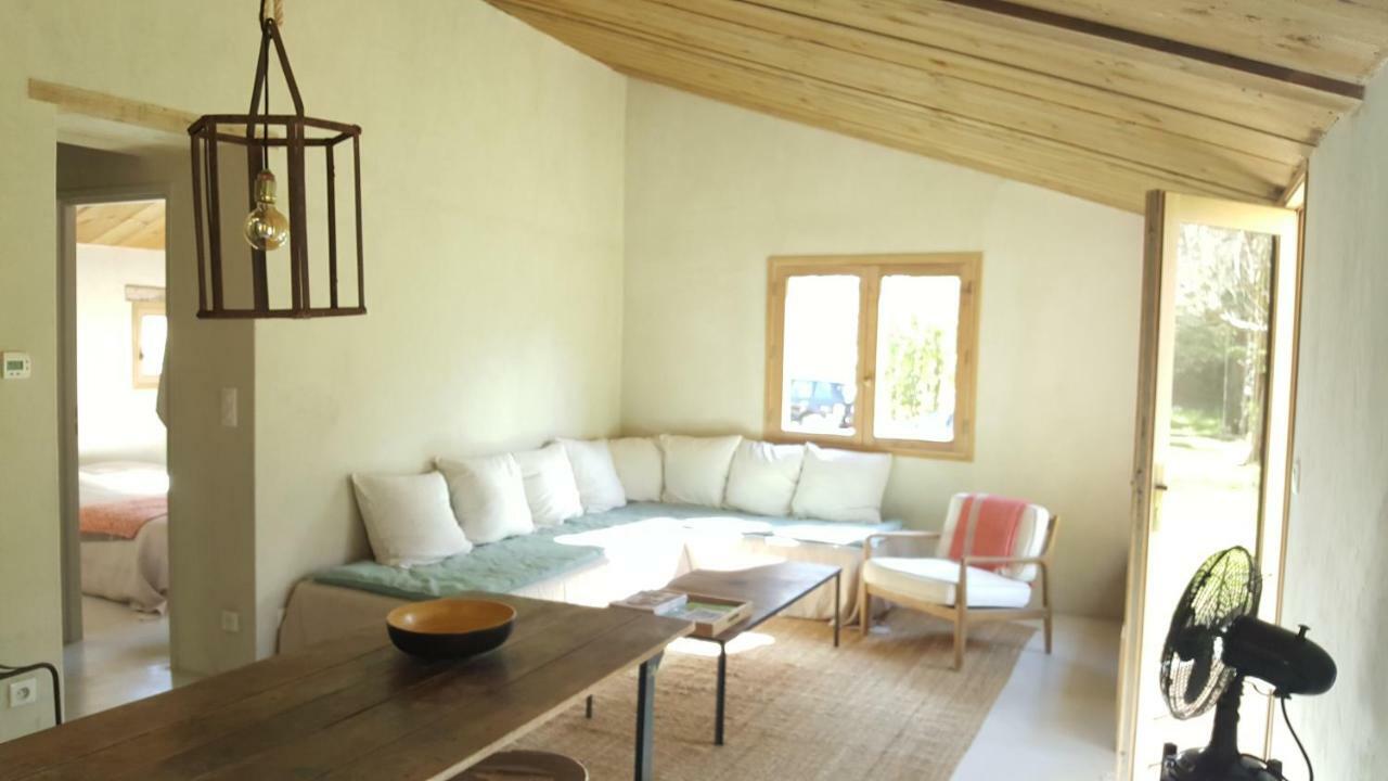 La Petite Maison Aix-en-Provence Exteriör bild