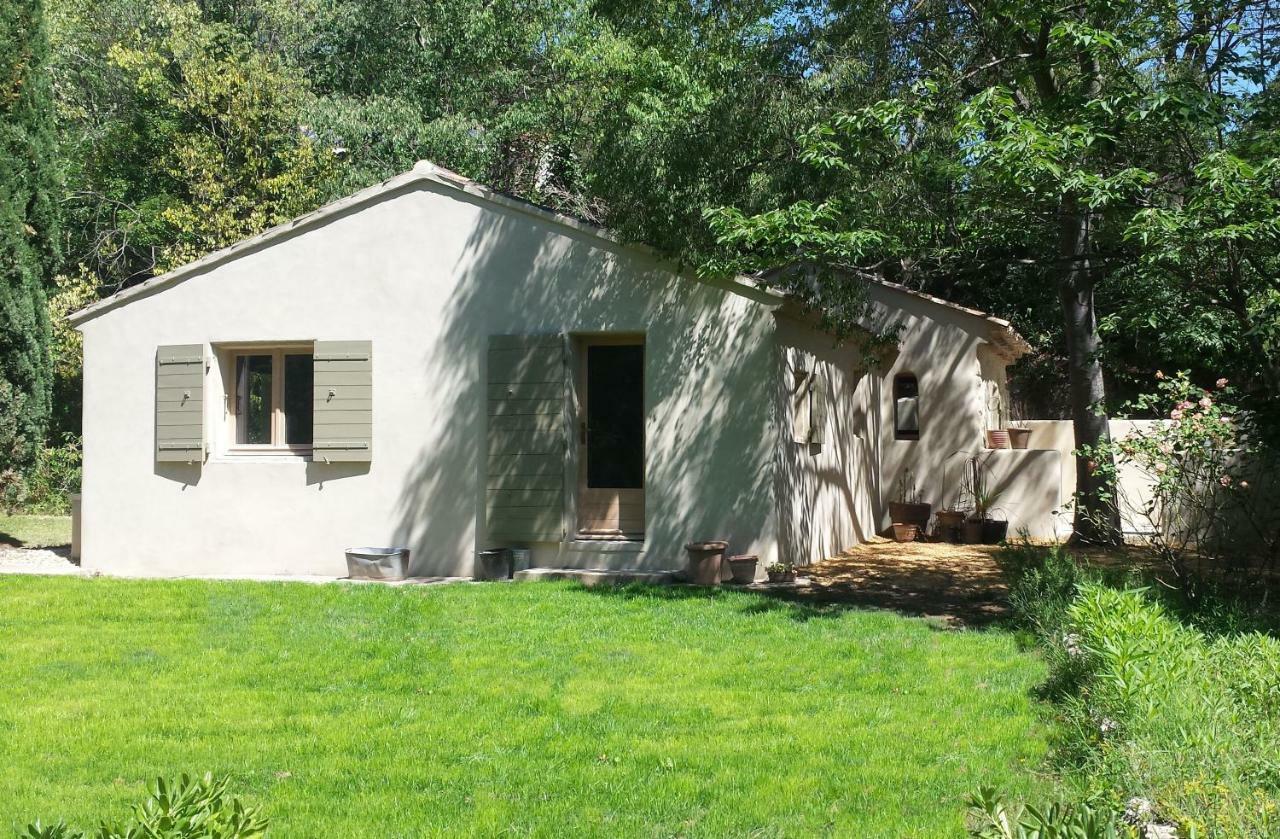 La Petite Maison Aix-en-Provence Exteriör bild