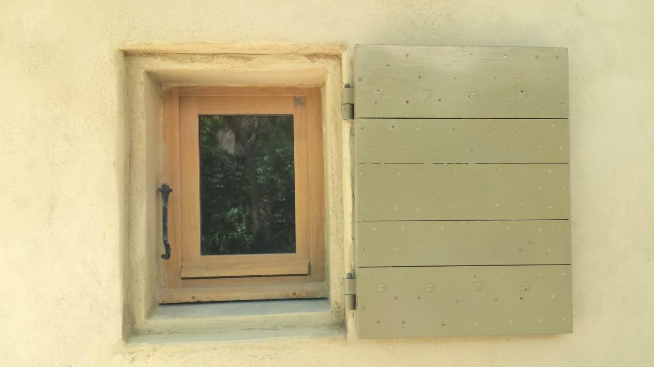 La Petite Maison Aix-en-Provence Exteriör bild