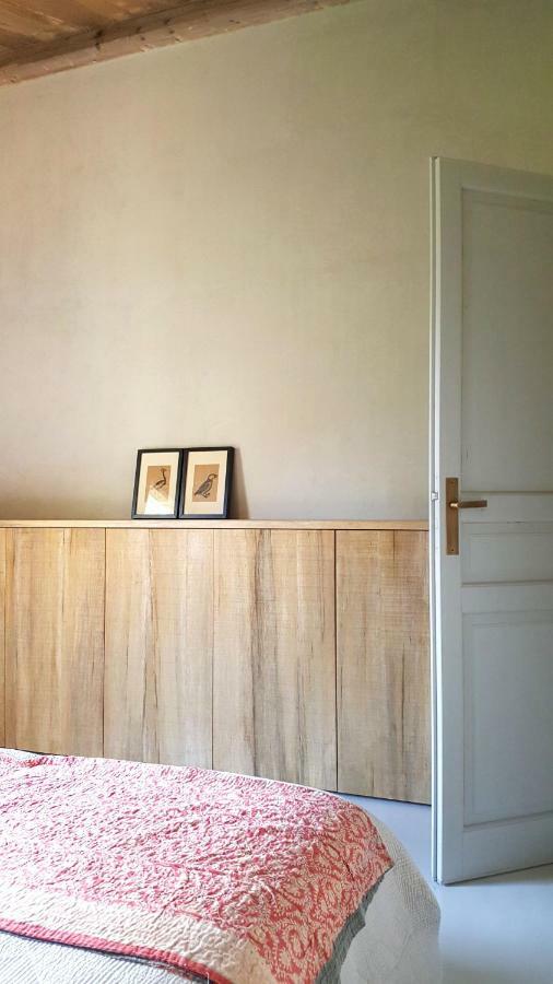 La Petite Maison Aix-en-Provence Exteriör bild